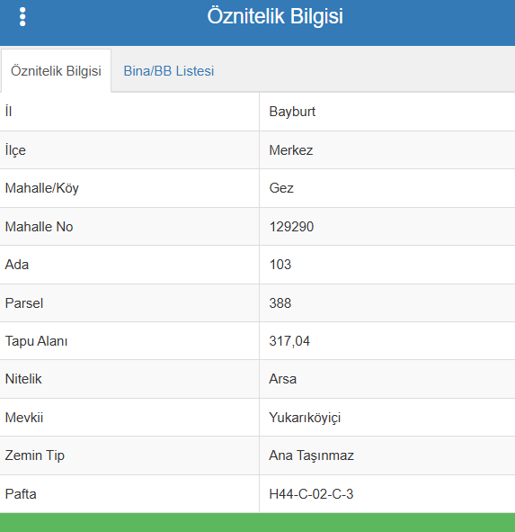 İlan Resmi